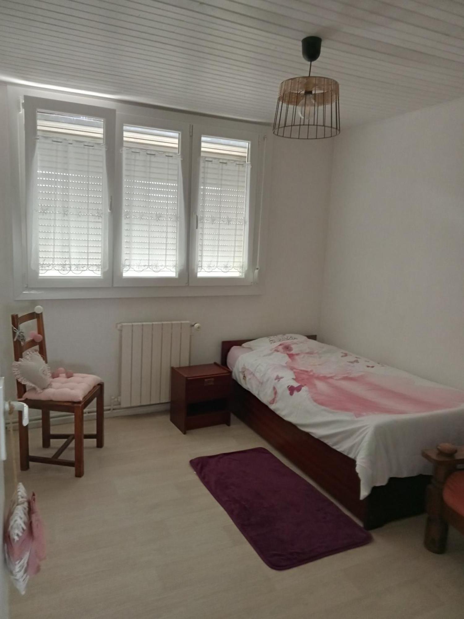 Bienvenue Villa Marly  Екстериор снимка