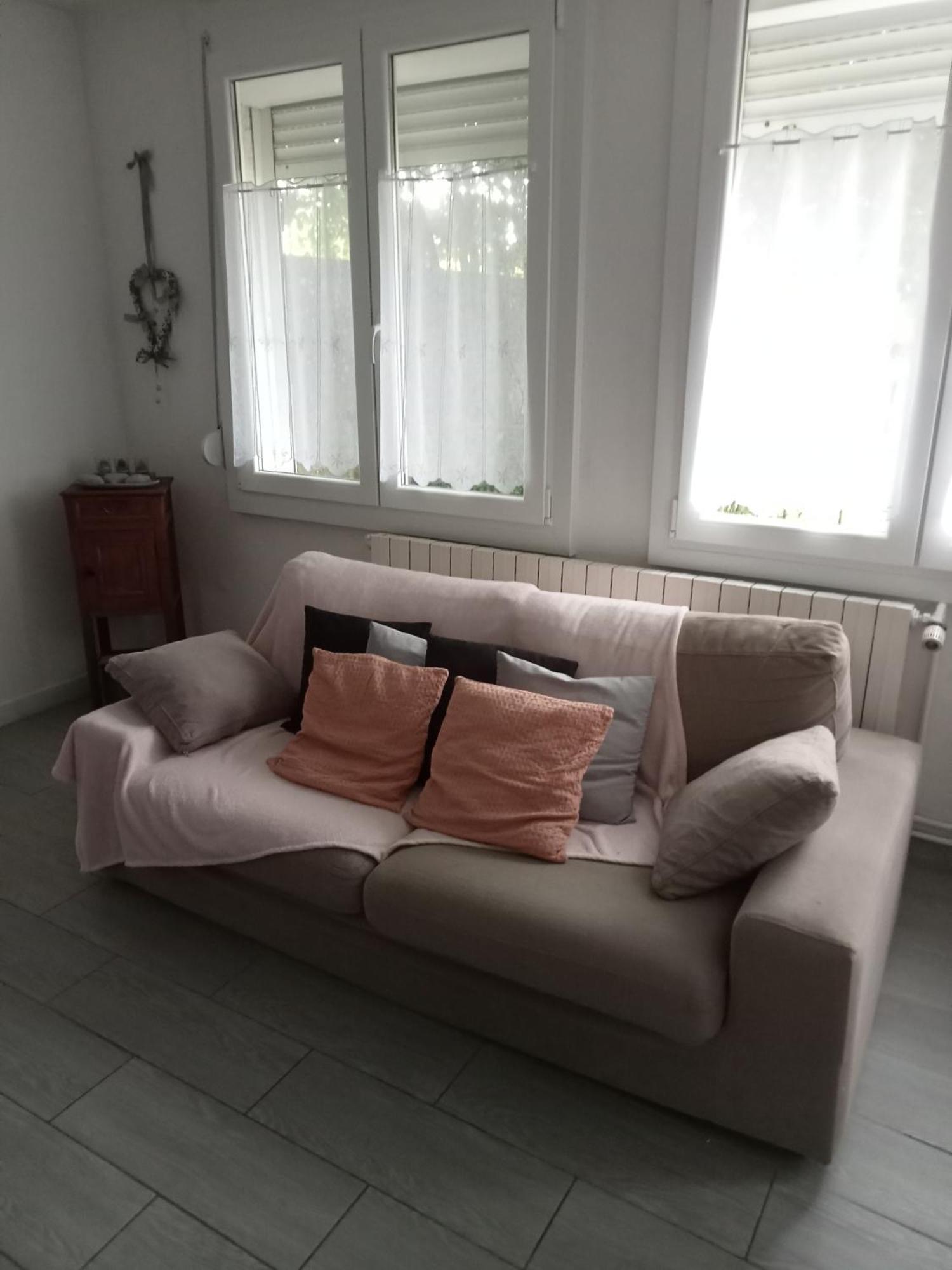 Bienvenue Villa Marly  Екстериор снимка