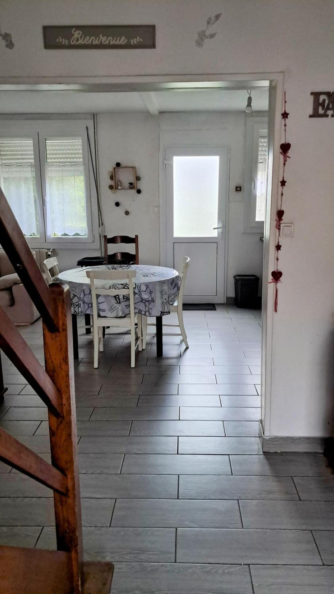 Bienvenue Villa Marly  Екстериор снимка
